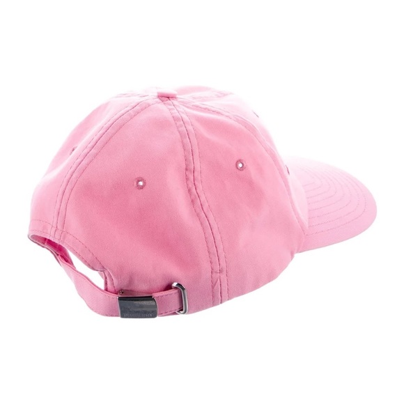 BURBERRY
Cotton Embroidered Logo Cap 🧢 💕 - Picture 4 of 9